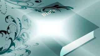 Free bible video loop 41