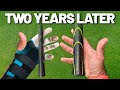 How Two Years of GIANT Grips Changed My Golf...