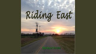 Riding East