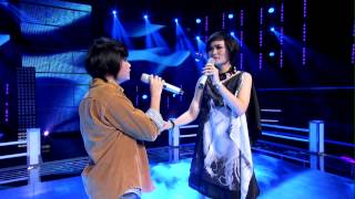 The Voice Thailand - นิค VS แก้ว - กลับคำเสีย - 10 Nov 2013