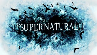 Сверхъестественное / Supernatural: Пройденный путь / The Road So Far.  Все сезоны