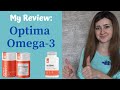 My Optima Omega-3 Review (2021) - Why It's My #1 Fish Oil Supplement