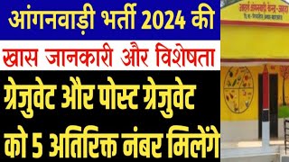 Up anganwadi merit list 2024 I up anganwadi merit list Kab tak aayegi I up anganwadi merit update,