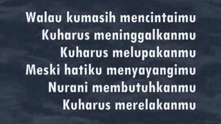 ▶ Bukan Diriku   Samsons Lyric)   YouTube