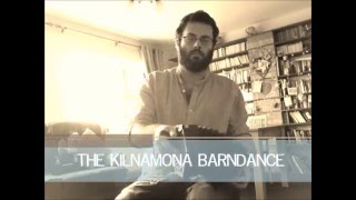 The Kilnamona Barndance | Irish Music Tunes