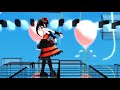 【mmd】 狂三ちゃんに『wildfire 』踊ってもらいました