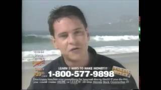 Don Lapre Sells Tiny Classified Ads Extended