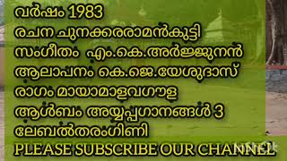 പര്‍വ്വതമുകളില്‍ PARWATHAMUKALIL വാണീടുന്ന VANEEDUNNA പര്‍വതമുകളില്‍ PARVATHAMUKALIL