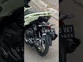 By ikihamsss Modifikasi Vario Vario125New TrendCinematic Detailing