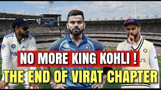 Will Virat’s Sun Rise Again? Or Is It Over for Him? Can Virat Kohli Bring Back His Glory Days Again?