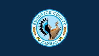 Sedgwick County Board of Commissioners Staff Meeting - 1/21/2025