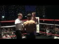 tank promotions best of the best bout 16 james surry vs shane bernhauser