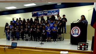 NISD AdamsHill Live Stream