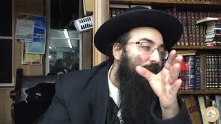 Moshiach Will be able to Judge by Smell