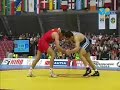 giorgi gogshelidze vs giorgi tibilov 2008 europe champ final