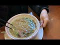 群馬県　だるま大使　とんこつラーメン