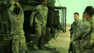 Last US combat troops leave Iraq