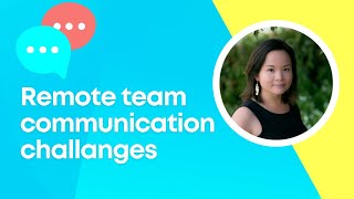 Remote Team Communication Struggles | Expert Tips