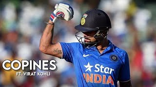 Virat Kohli | Copines | HD