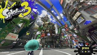 【視聴者参加型】A+のオープンorプラベ【スプラトゥーン3/スプラ3】