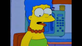 Simpsons Time and Punishment - Eh, close enough