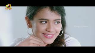 Hebah Patel Best Romantic Scene | Nanna Nenu Naa Boyfriends Latest Movie | Hebah Patel | Tejaswi