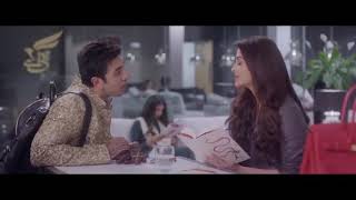 Ae Dil Hai Mushkil (2016) Love Scenes short version Full HD 1080p