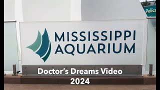 Gulfport's Mississippi Aquarium