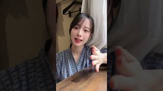 【葉月くれあ】[Tiktok] 葉月くれあ Japan Gravia Idol(グラビアアイドル) 'Hazuki Kurea'