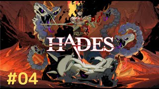 【HADES】気ままにHADES実況プレイ part4