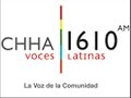 diexismo dx chha voces latinas 1610 khz toronto canadá grabado en cdmx .