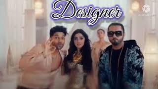 Yo yo honey singh #desingner #trending #viral #tseries new latest hindi song