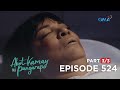 Abot Kamay Na Pangarap: Death claimed the life of Moira! (Full Episode 524 - Part 3/3)