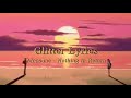 ‘그댈 기다리면 내게 뭘 줄건가요’ Monsune – Nothing in Return 가사번역 l [Glitter Lyrics]