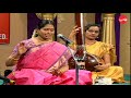 The Concert - Nithyashree Magadevan (Full Concert)