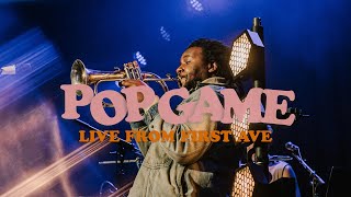 Yam Haus - Pop Game (Live From First Avenue)