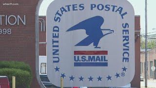 Is your mail delivering on time through USPS?