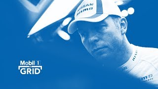 Olympic Stamina – Team GB Cyclist Sir Chris Hoy Takes On The 24 Hours Of Le Mans | M1TG