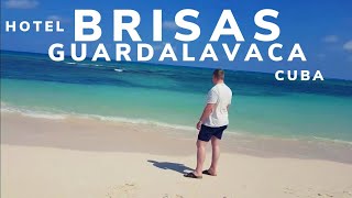 Cuba | Hotel Brisas Guardalavaca | Beach walk | Balcony view