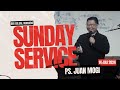 GBI Gilgal Manado, Online Service - Ps. Juan Mogi | 14 Juli 2024