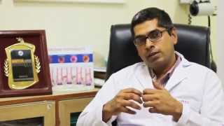 Dr. K. R. Vasudevan - Liver Transplantation and Surgical Gastroenterology