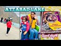 Atabad Lake adventures:A Journey to Pakistan’s Turquoise Treasure 🏞️”A Must-Visit Destination”❤️