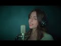 giulia falcone a whiter shade of pale procol harum cover