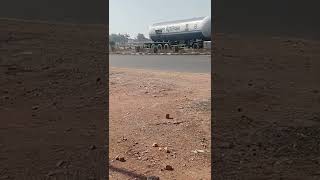 live accident blast LPG Tanker Truck| OMG |😭😭😭😭