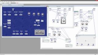 SynthEdit Tutorial 19 - Getting the Layout Together