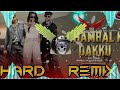 CHAMBAL K DAKKU MASOOM SHARMA REMIX | ASHU T | CHAMBAL K DAKU DJ REMIX SONG 2024 | DJ SAHIL BADSIKRI