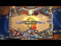 53【hearthstone（ハースストーン）】酒場の喧嘩「力をあわせてメカゾッドを倒そう！」実況プレイ【スポイトマン】