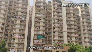 KLJ Platinum Plus Sector 77 Gr Faridabad | Available on RENT \u0026 RESALE | 2 BHK \u0026 3 BHK