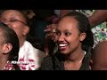 Salvador; Why I love African Women especially their Hair