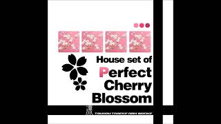 House Set of Perfect Cherry Blossom: 11 Ultimate Truth